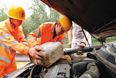 东宁吴江道路救援