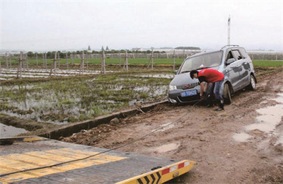 东宁抚顺道路救援