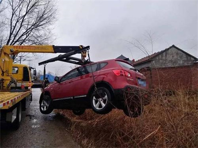 东宁楚雄道路救援