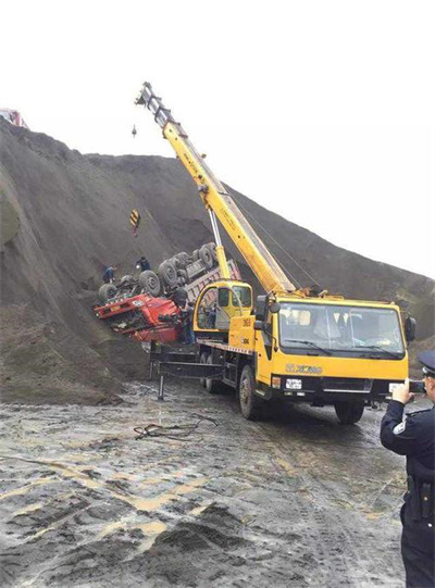 东宁上犹道路救援