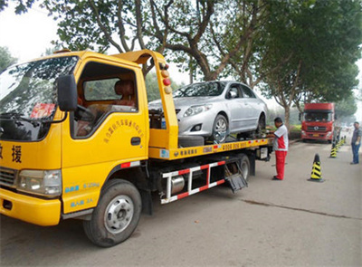 东宁黄浦区道路救援